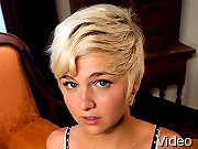 Girl next door manipulated and sexually dominated by kinky couple.