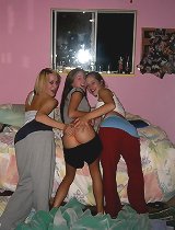 Teen decadence gallery
