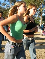 The decadence teen