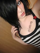 Picture collection of hot scene girls camwhoring
