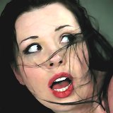 Bondage and rough sex